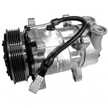 Compressor Air Conditioning Fits: Citroën Chanson 1.5 D.Citroën Xsara Picasso