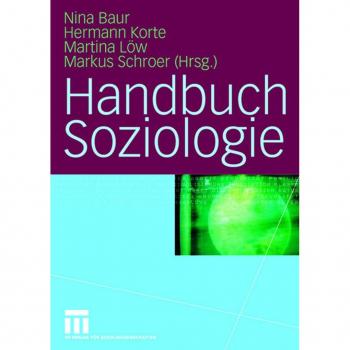 Vitalsource Technologies, Inc. Handbuch Soziologie