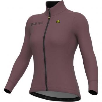 Giacca Alé Donna Pragma Plus Blu Navy