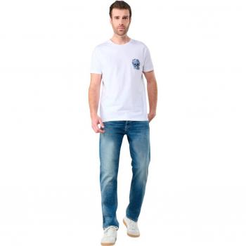 Le Temps des Cerises Santiago Casual T-Shirt