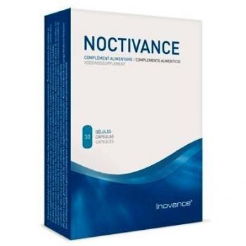 Inovance Noctivance 30 perlas 200 g