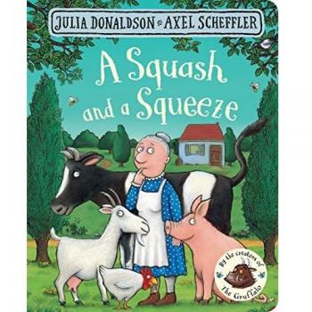 A Squash and a Squeeze