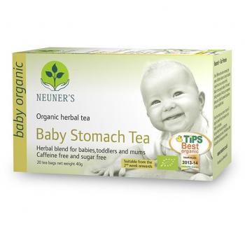 Neuner’s Baby‑Bauchwohl‑Blend – 300 ml