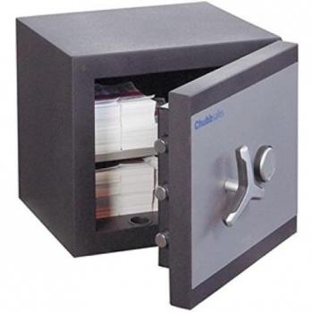 DuoGuard Caja Fuerte 40 litros, Certificado K-1 y 60 min. de fuego