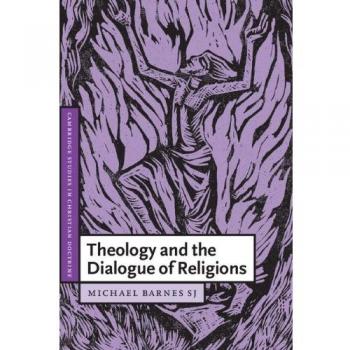 Ingles otros  theology and dialogue of religions pb  cambridge