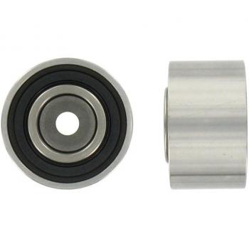 Rodillo guía de correa de distribución VKM 89003 para Opel Monterey