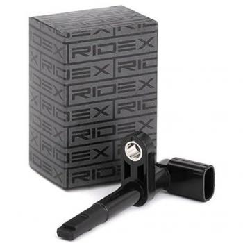 Capteur Antiblocage RIDEX 412W0428