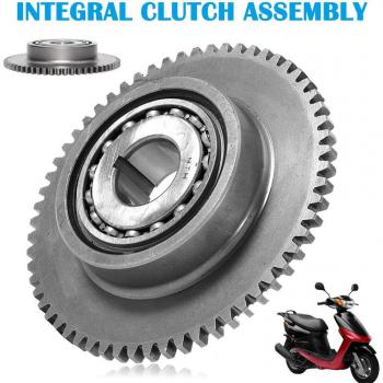 Embrague Inicio Scooter GY6
