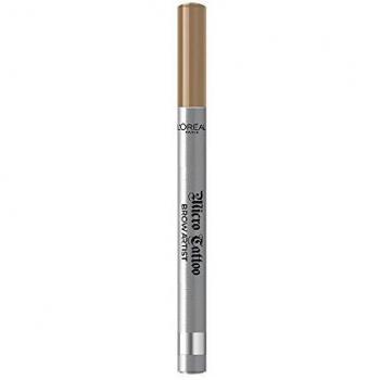 Sourcil artiste micro tatouage 24h