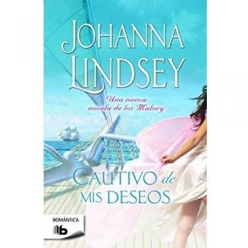 Cautivo De Mis Deseos