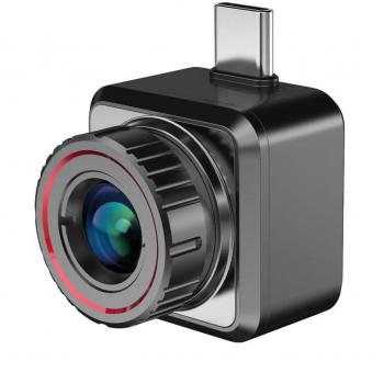 Cámara térmica Hikmicro para dispositivos Android E20 Plus