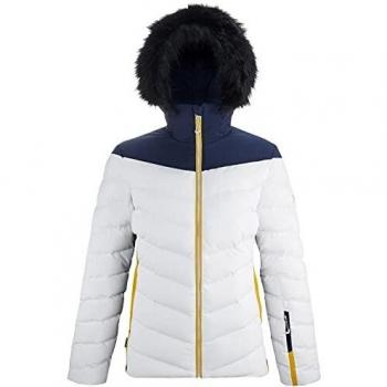 Gilet en duvet MILLET Rubyoun Jacket (Blanc), Taille S