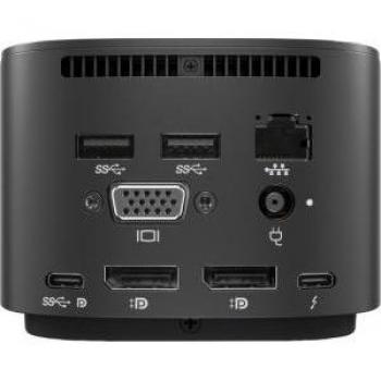 HP Thunderbolt Dock 120W G2 [2UK37AA]