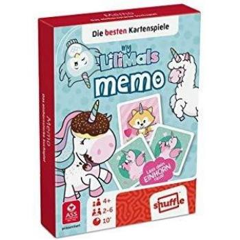 MyLilimals