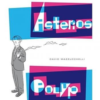 Asterios Polyp
