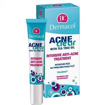 Dermacol ACNEclear Trattamento Intensivo per Pelle Problematiche 15 ml