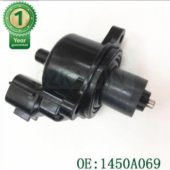 Idle Air Control Valve AC4157