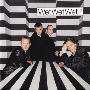 Wet Wet Wet – Mercury 1997 Disc – CD