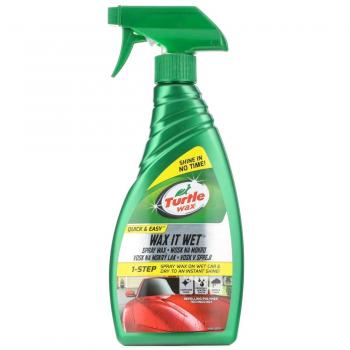TURTLEWAX Cire de préservation Bouteille 70-186