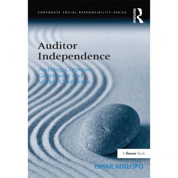 Vitalsource Technologies, Inc. Auditor Independence