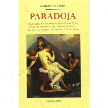 PARADOJA