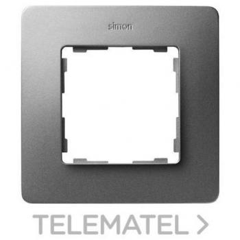 Cornice Base 1 Elemento Bianco – Simon 82