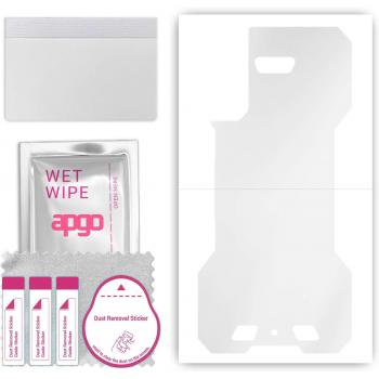 Apgo Wrap Film for Cubot King Kong 5 Pro