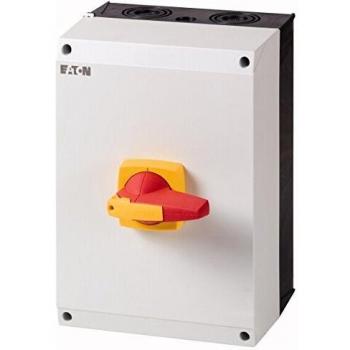 Quadro Elettrico Portatile 125 A Eaton