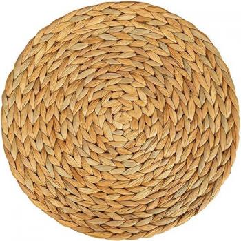 Circular Heat-insulating Placemat