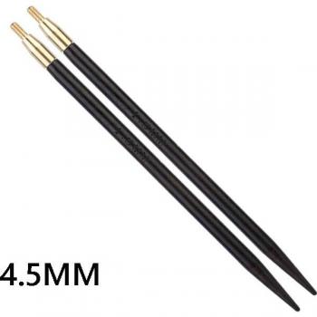 Nonvor SKC Sandalwood Knitting Needles