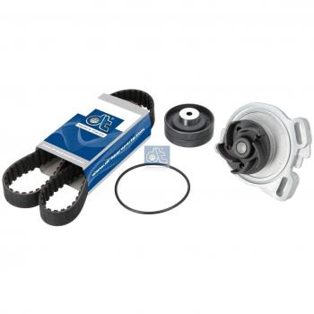 Bomba de Água + Correia Dentada – DT Spare Parts 11.90225