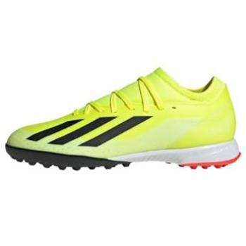Adidas X Crazyfast League Adult Football Trainers