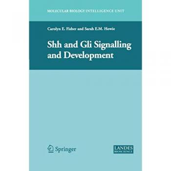 Shh and Gli Signalling in Development
