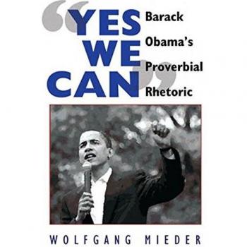 Mieder, Wolfgang: «Yes We Can»