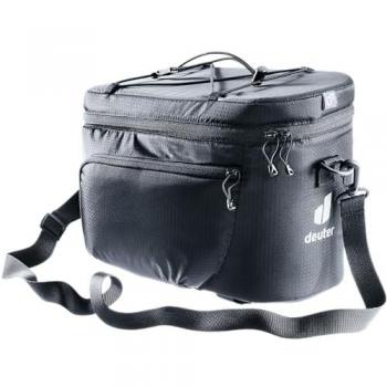 Deuter Fahrradtasche Rack Bag 10, schwarz