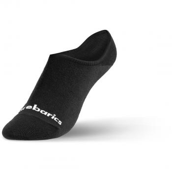 Chaussettes Barefoot No-Show