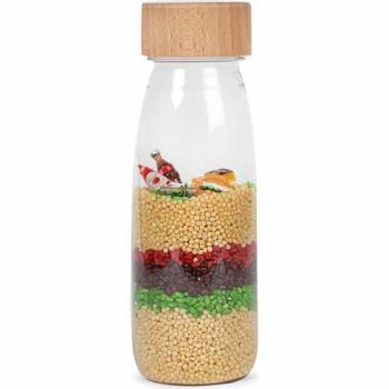 Bouteille Sensorye Éclatante