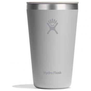 Hydro Flask Thermobecher aus hochwertigem Edelstahl
