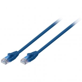 LINDY CABLE DE RED CAT.6 U