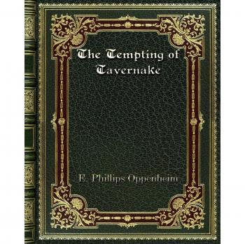 The Tempting of Tavernake
