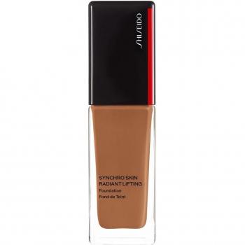 Shiseido Fond de Teint Liftant Illuminateur SPF 30 Teinte 460 Topaze 30 ml