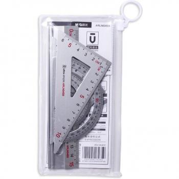 Goniomètre Triangular en Aluminium – Pack 4