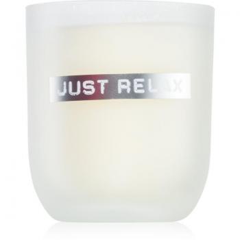 Wellmark Just Relax Blossom 250 ml candela aromatica
