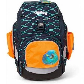 Ergobag Seitentaschen-Set