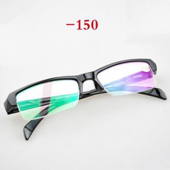 Iboode Dioptrien Brille für Kurzsichtigkeit