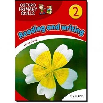 Oxford Primary Skills 2. Skills Book (Tapa blanda).