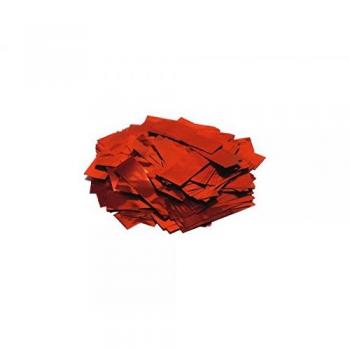 Confetti Rosso Metallizzato 1kg