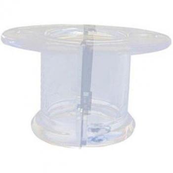 Collar restrictor de movimiento para loros