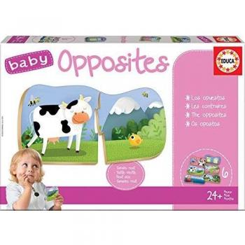 BABY OPPOSÉS EDUCA 18122