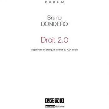 Droit 2.0